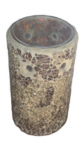 Gold Tealight Burner