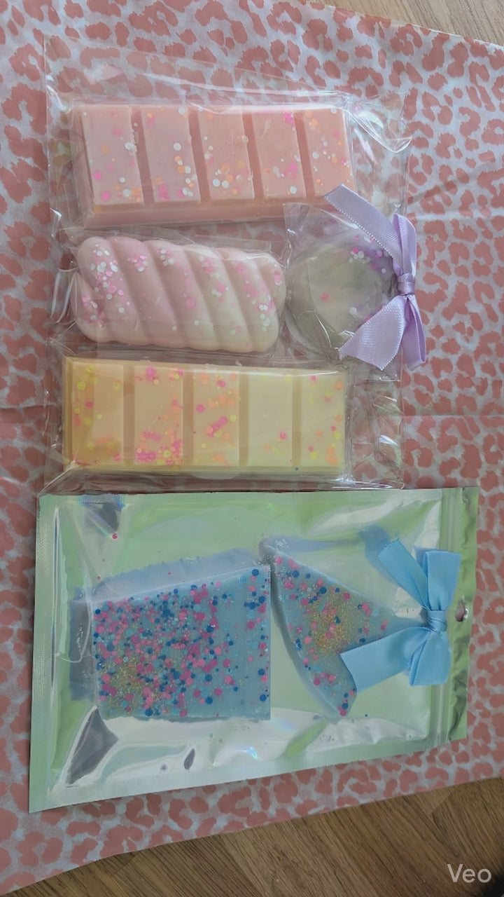 🍬The Ultimate Bubble Pop Box🍬
