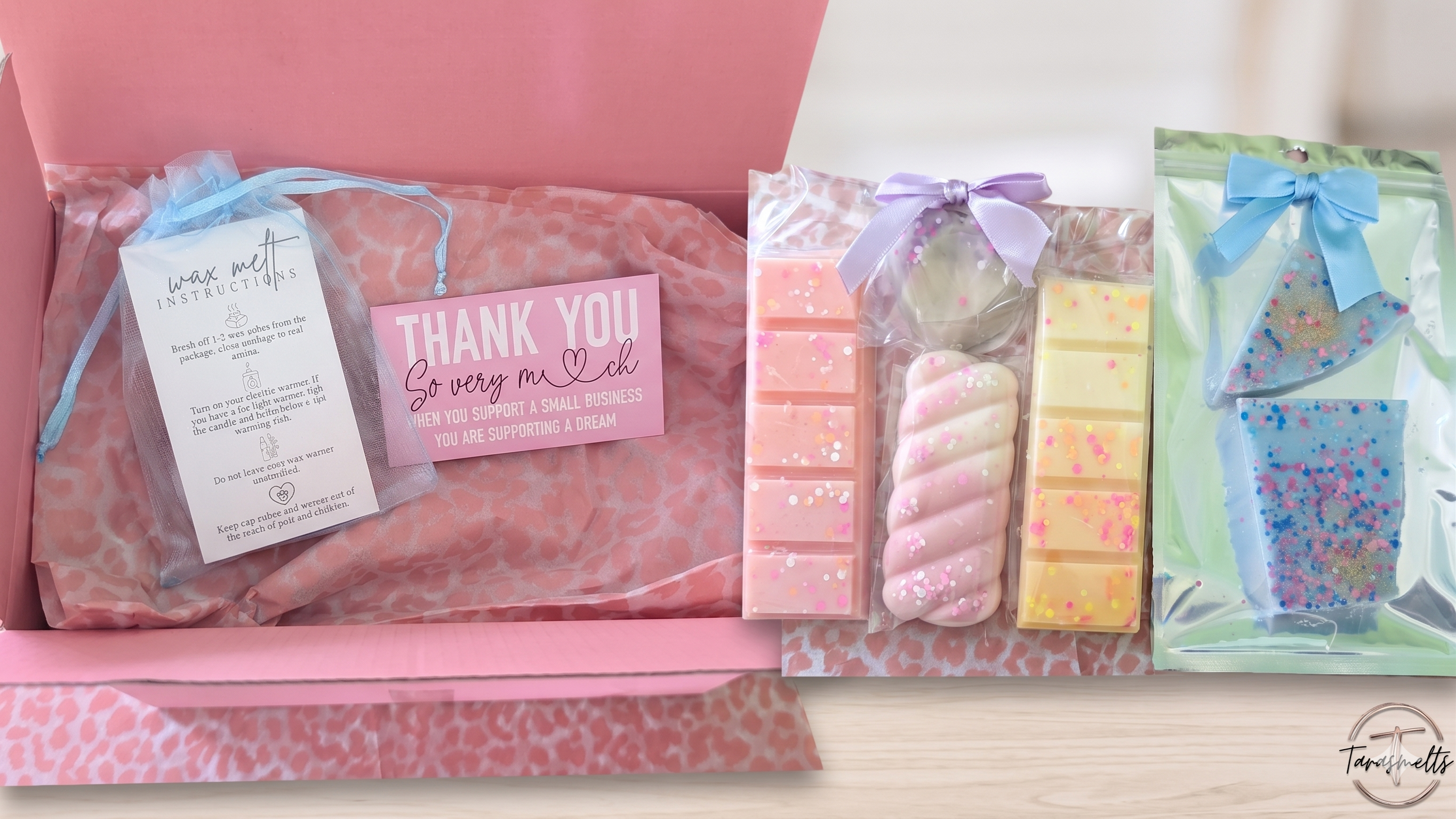🍬The Ultimate Bubble Pop Box🍬